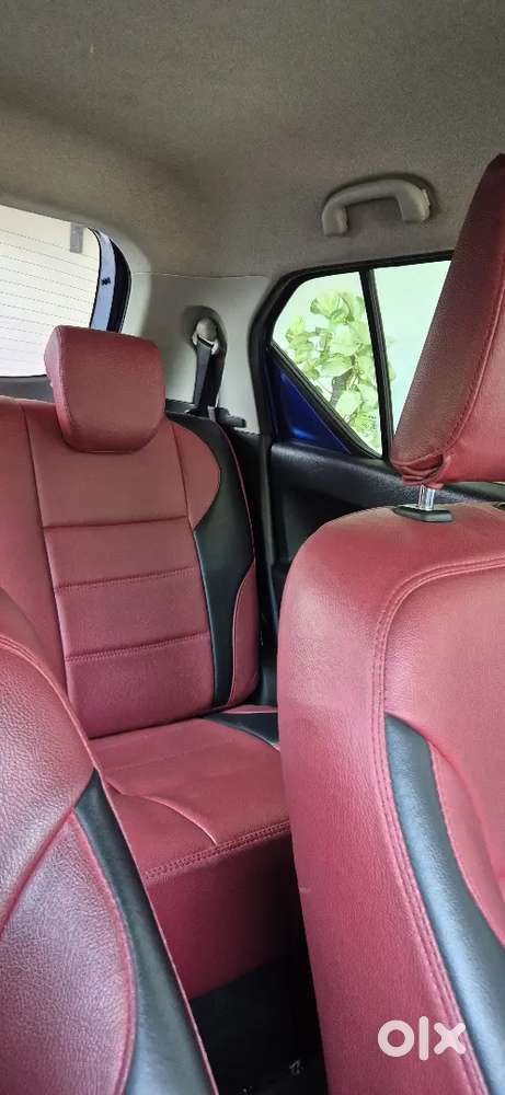 Single Owner Well Maintained, Nexa Servic.