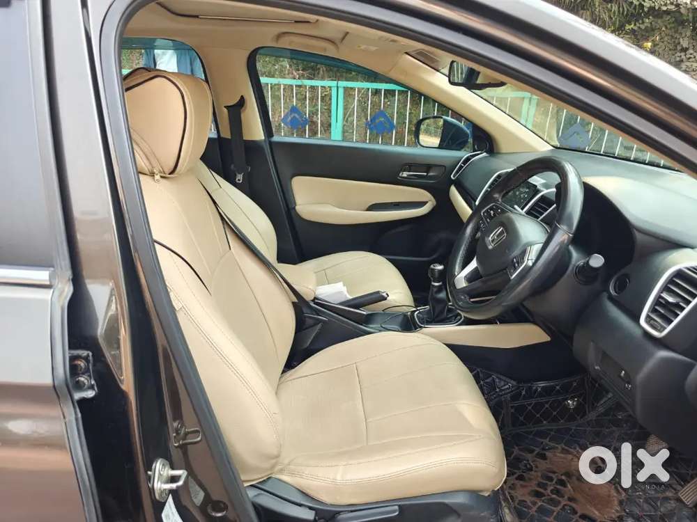 Honda City 2022 Diesel Well Maintained