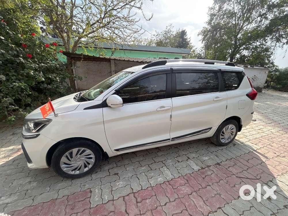 Maruti Suzuki Ertiga 2020 35000 Km Driven