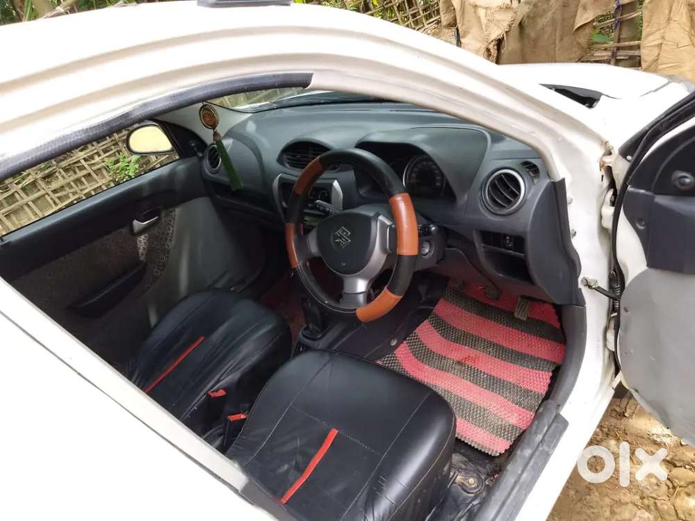 Maruti Suzuki Alto 2018