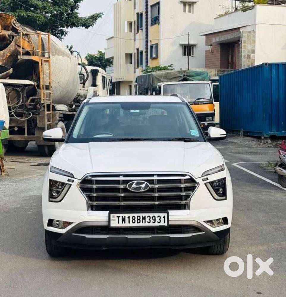 Hyundai Diesel Manual 2023