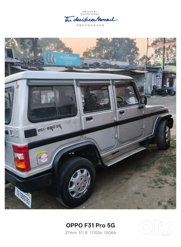 Very Good Condition Fresh Gadi Hai Original Paint Charo Tyer New