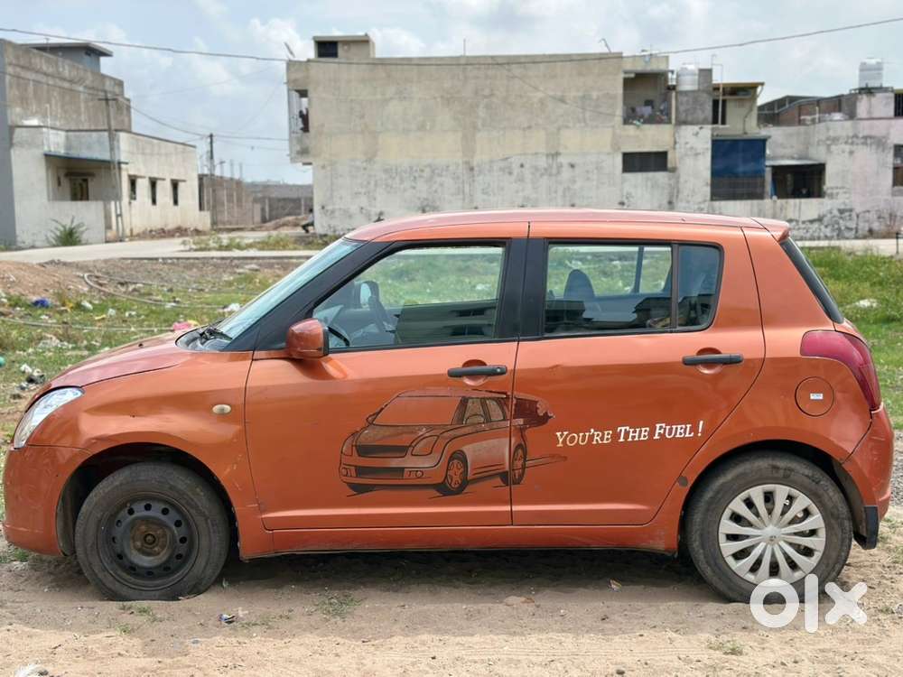 Maruti Suzuki Swift 2006