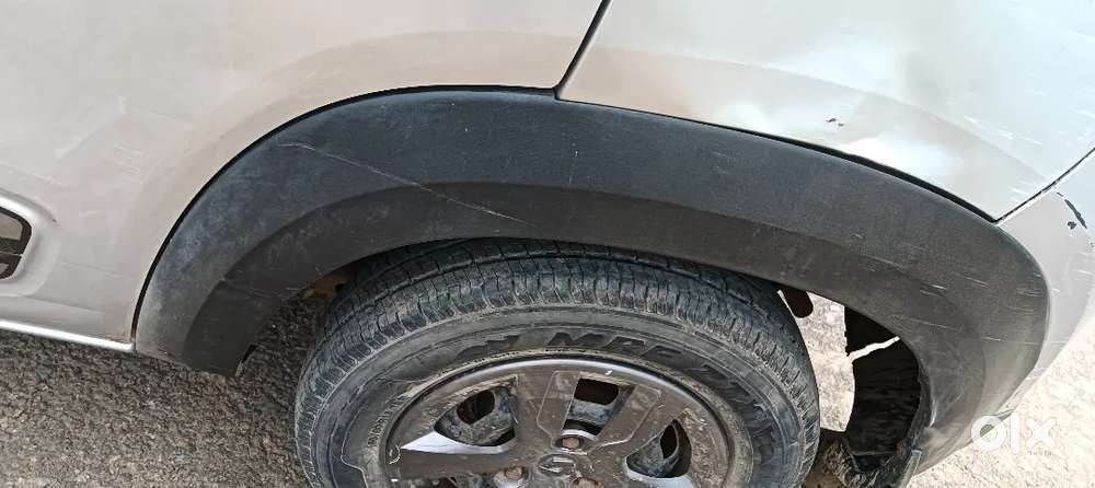 Renault Kwid 2017 Petrol 95000 Km Driven