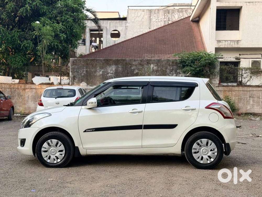 Maruti Suzuki Swift Ddis Vdi, 2011, Diesel