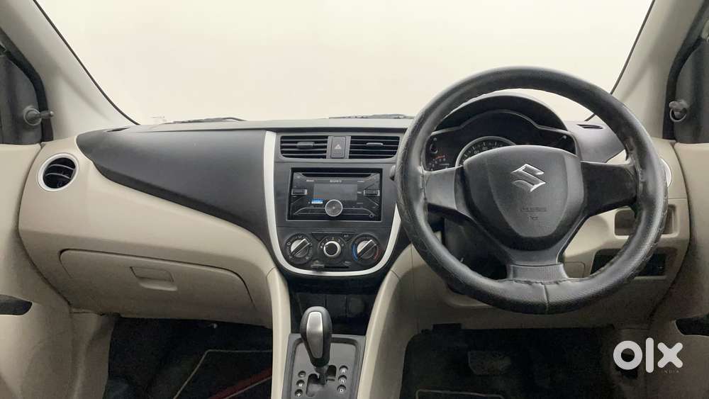 Maruti Suzuki Celerio 1.0 Vxi Amt, 2021, Petrol