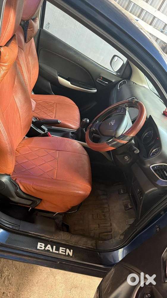 Maruti Suzuki Baleno 2019 Petrol Good Condition