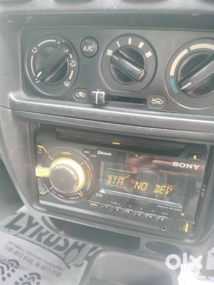 Maruti Alto Lxi