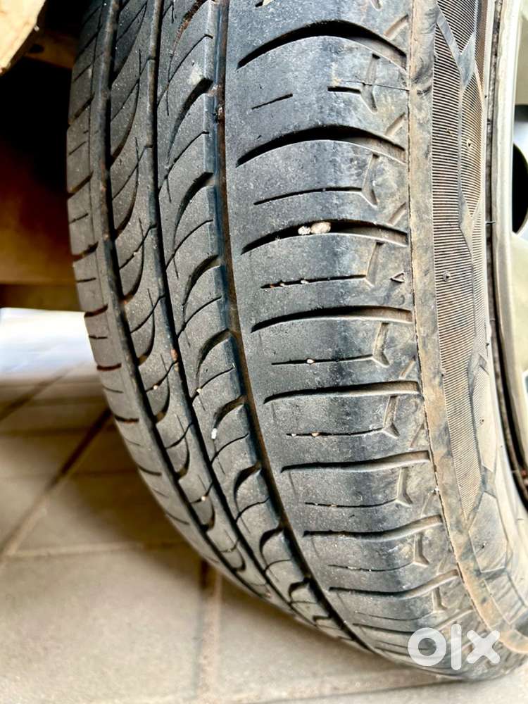 Ford Figo 2013 Diesel Good Condition