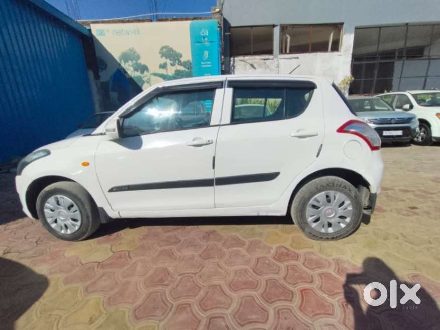 Maruti Suzuki Swift Ldi (o), 2014, Diesel