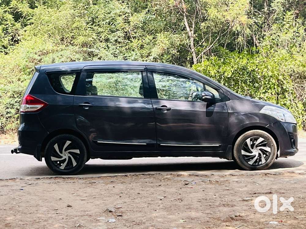Maruti Suzuki Ertiga, 2012, Diesel