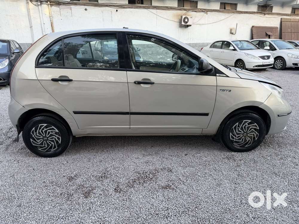 Tata Indica Vista 2008-2013 Safire Gvx, 2011, Petrol
