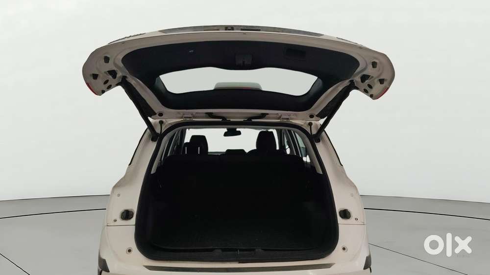 Mg Hector Sharp Dct Petrol, 2019, Petrol
