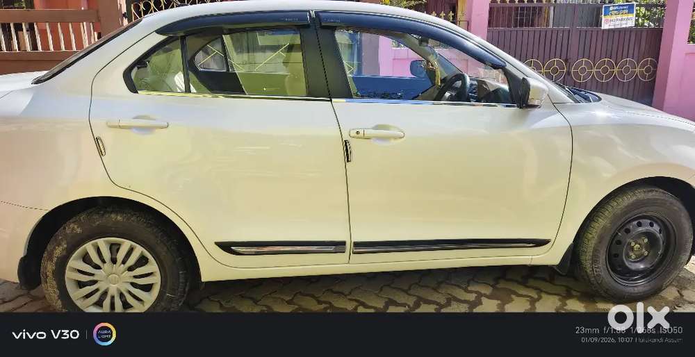 Maruti Suzuki Dzire 2023 Petrol Good Condition
