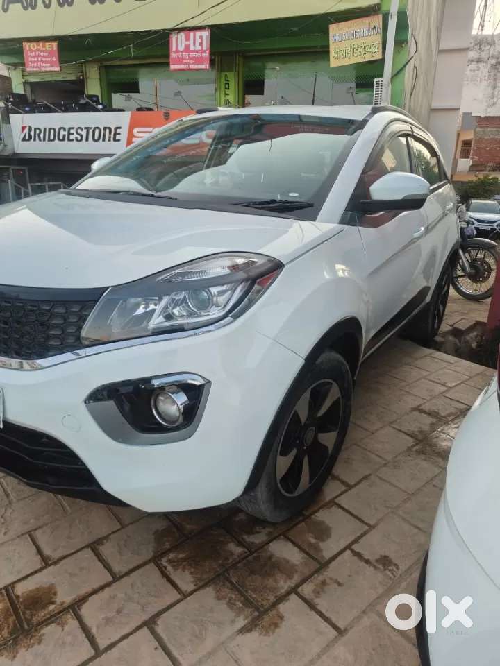 Tata Nexon 1.5 Revotorq Xz Plus, 2018, Diesel