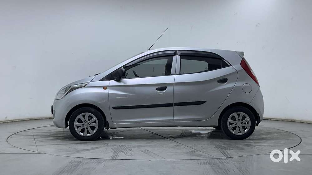 Hyundai Eon Magna +, 2018, Petrol