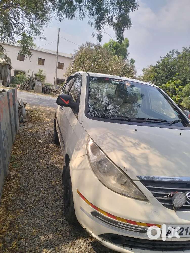 Tata Vista Tech 2012 Diesel 137002 Km Driven