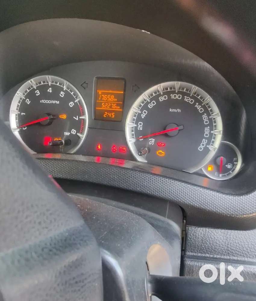 Eastern Motor Showroom Swift Vxi 2016 Last