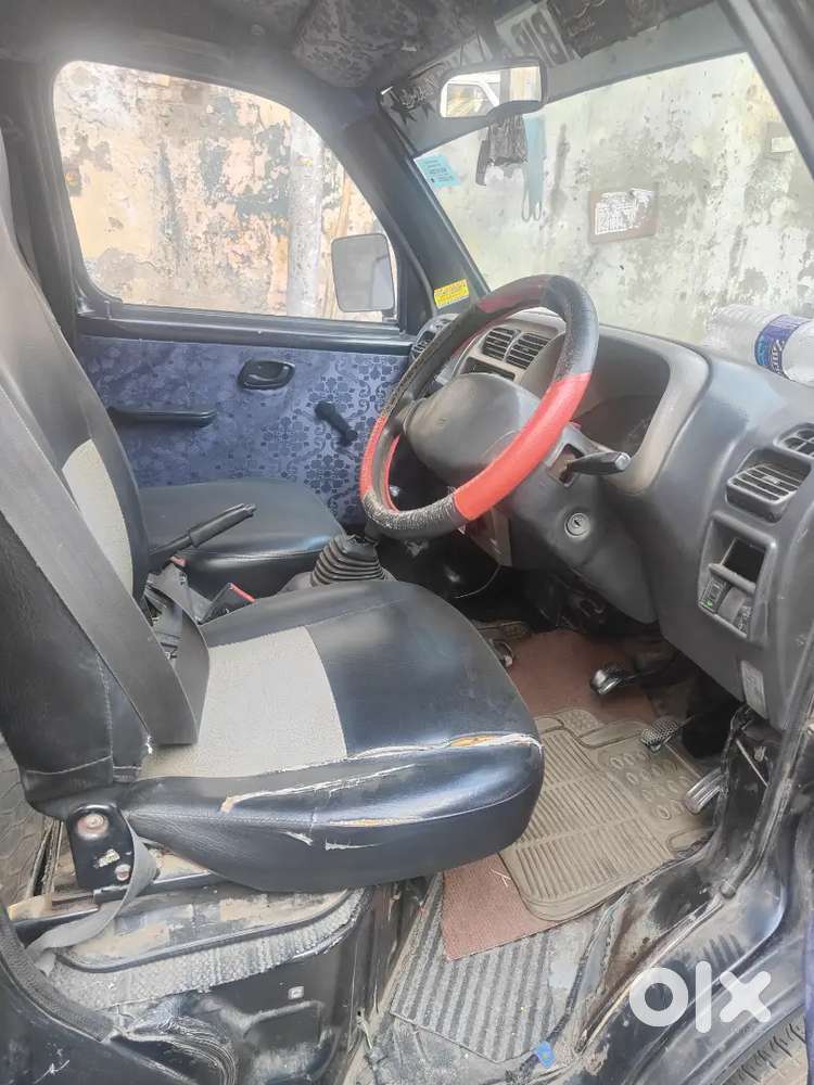 Maruti Suzuki Eeco 2014 Cng & Hybrids 279596 Km Driven