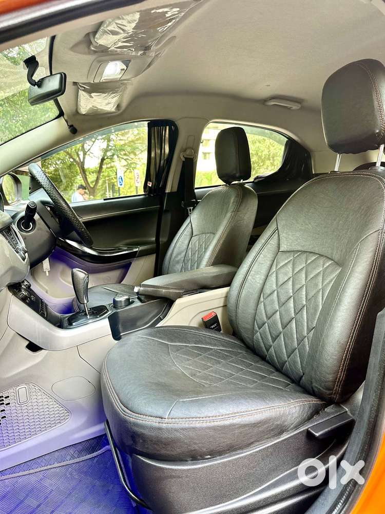 Tata Nexon 1.2 Revotron Xm (s), 2019, Diesel