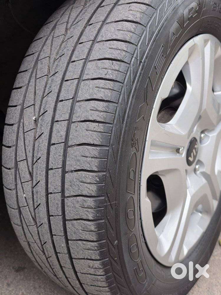 Kia Sonet Htx Plus D, 2021, Diesel