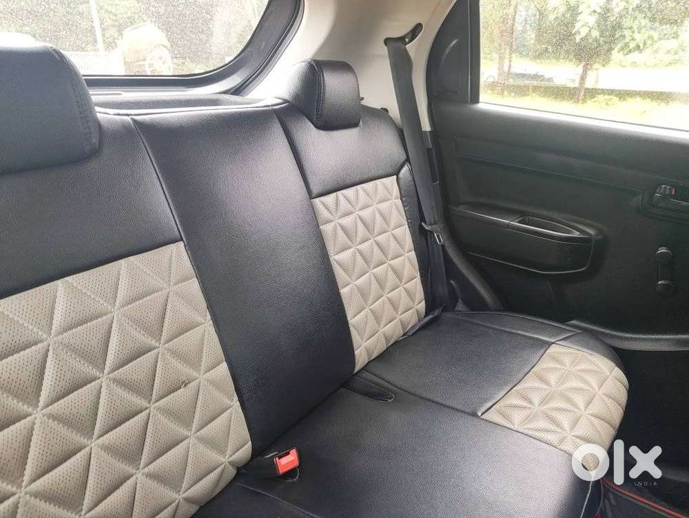 Maruti Suzuki S-presso Vxi Plus, 2023, Petrol