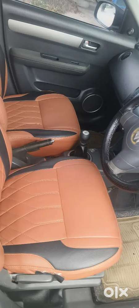 Swift Maruti 2007 Diesel Manual