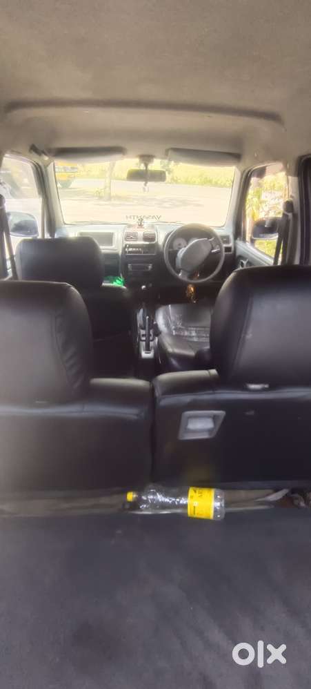 2004 Maruti Suzuki Petrol 80000 Km