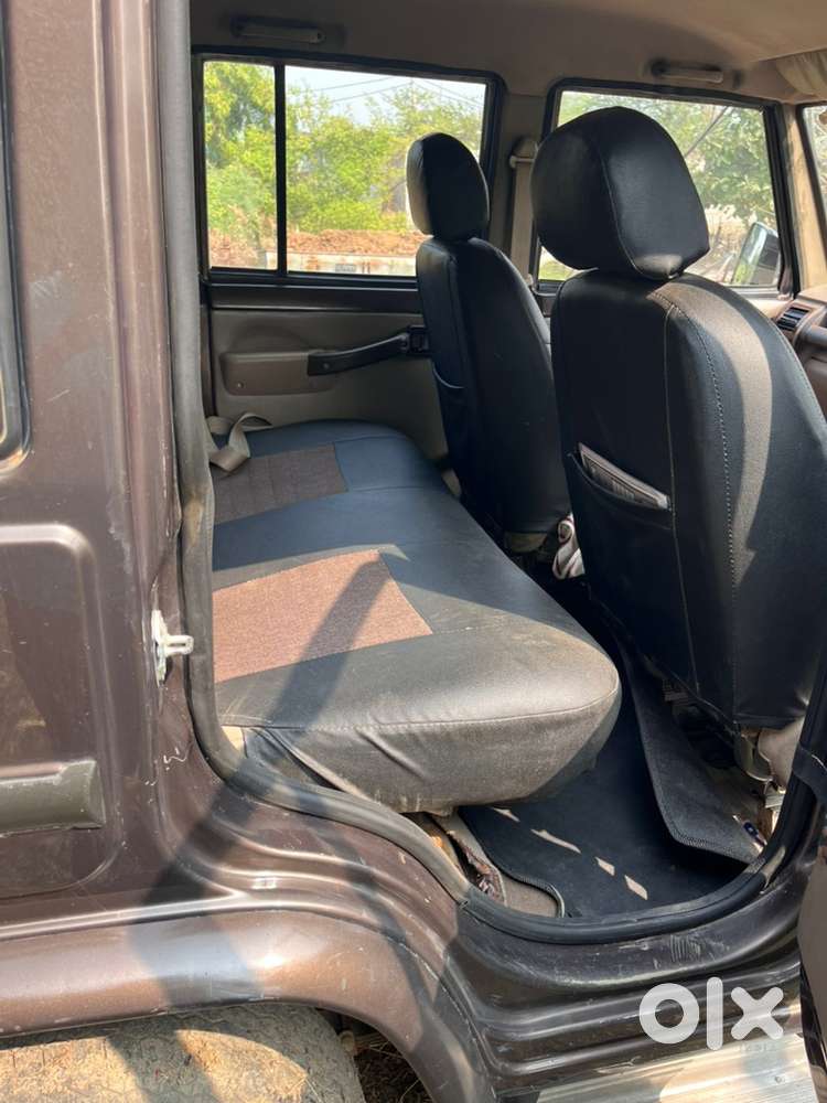 Mahindra Bolero Diesel 2013