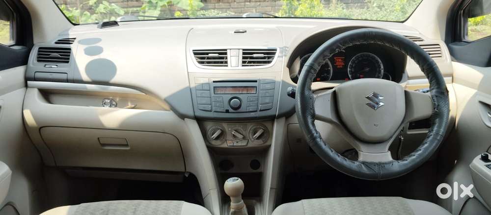 Maruti Suzuki Ertiga 1.5 Vxi, 2012, Petrol