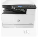 HP LaserJet MFP M438n