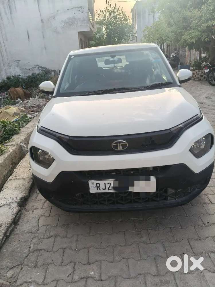 Tata Punch 2024