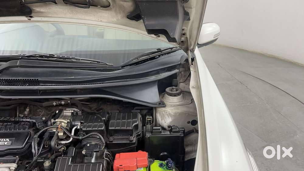 Honda City 2011-2013 V Mt, 2012, Petrol