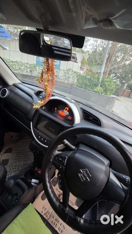 Maruti Suzuki S-presso 2020 Petrol 17200 Km Driven