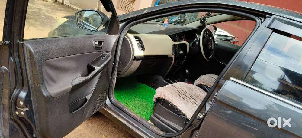 Tata Zest Xms Diesel 2014