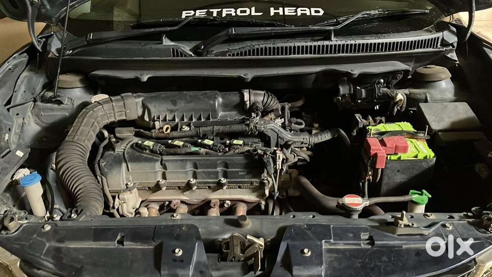 Maruti Suzuki Baleno 2019