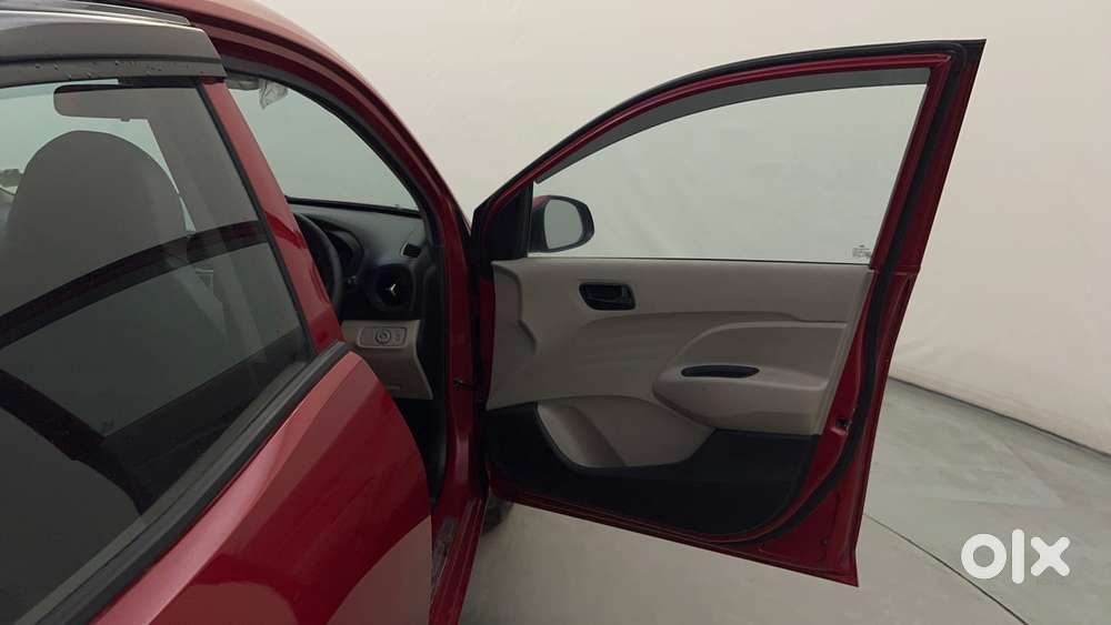 Hyundai Santro Sportz, 2021, Petrol