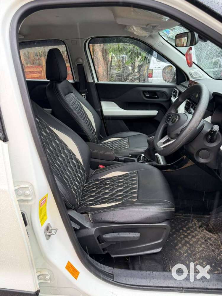 Tata Punch, 2025, Cng & Hybrids