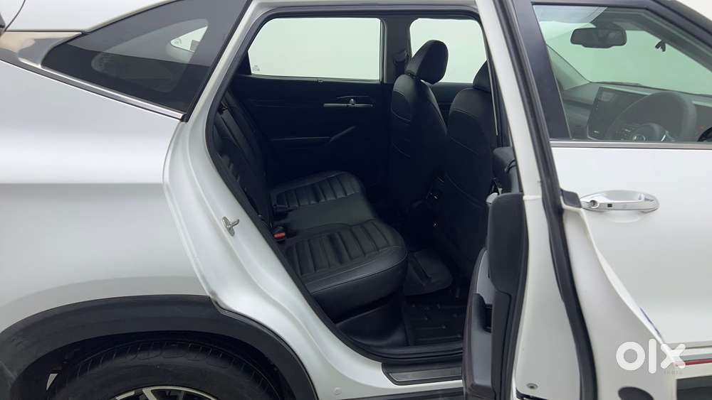 Kia Seltos 1.4 Gtx + Petrol At, 2020, Petrol