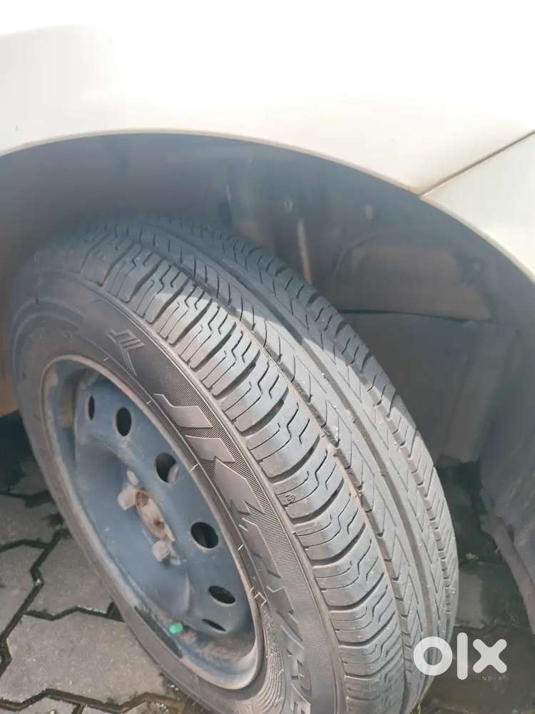 Maruti Dzire Vxi 2022 Cng