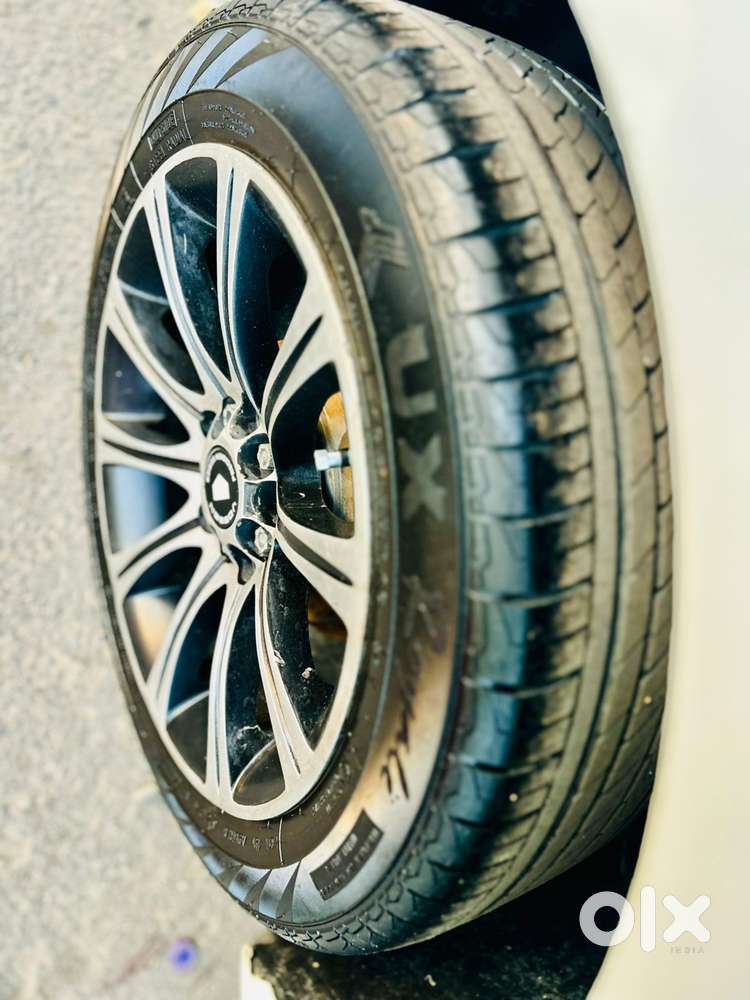 Volkswagen Polo 1.0 Mpi Trendline, 2019, Petrol