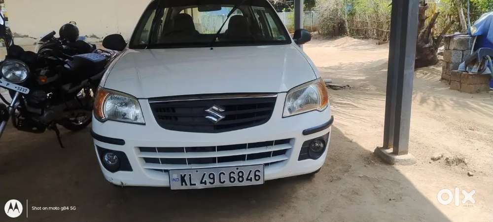 Good Condition