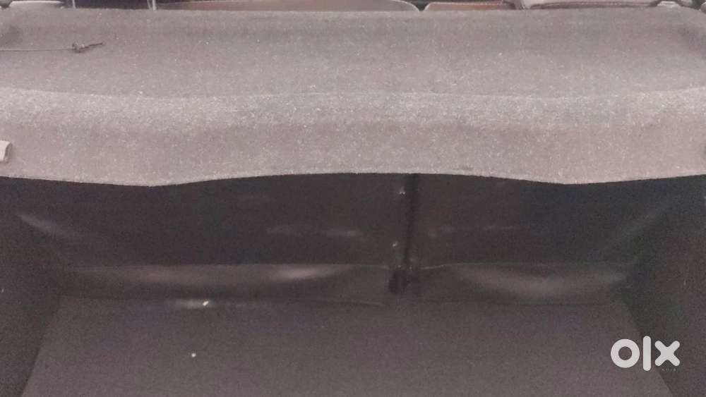 Renault Kiger Rxz Turbo, 2022, Petrol