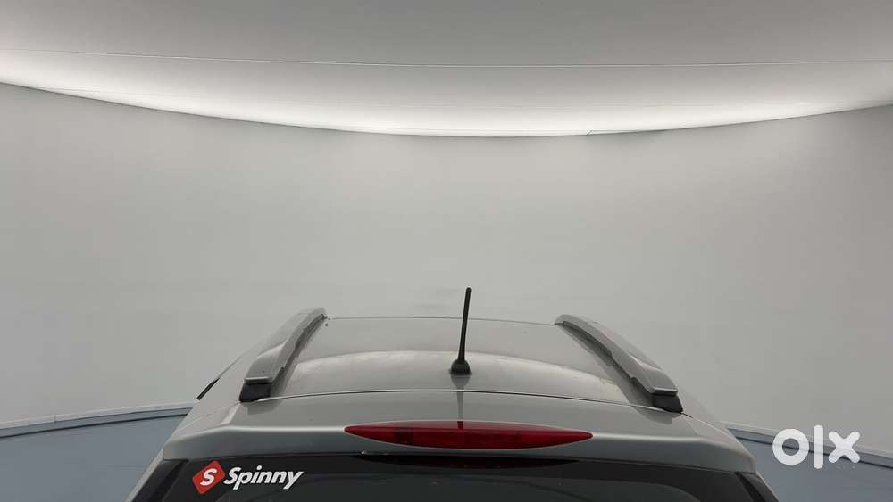 Honda Wr-v 1.2 Vx I-vtec, 2017, Petrol