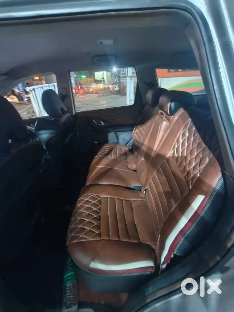 Mahindra Xuv500 2014 Diesel 90000 Km Driven