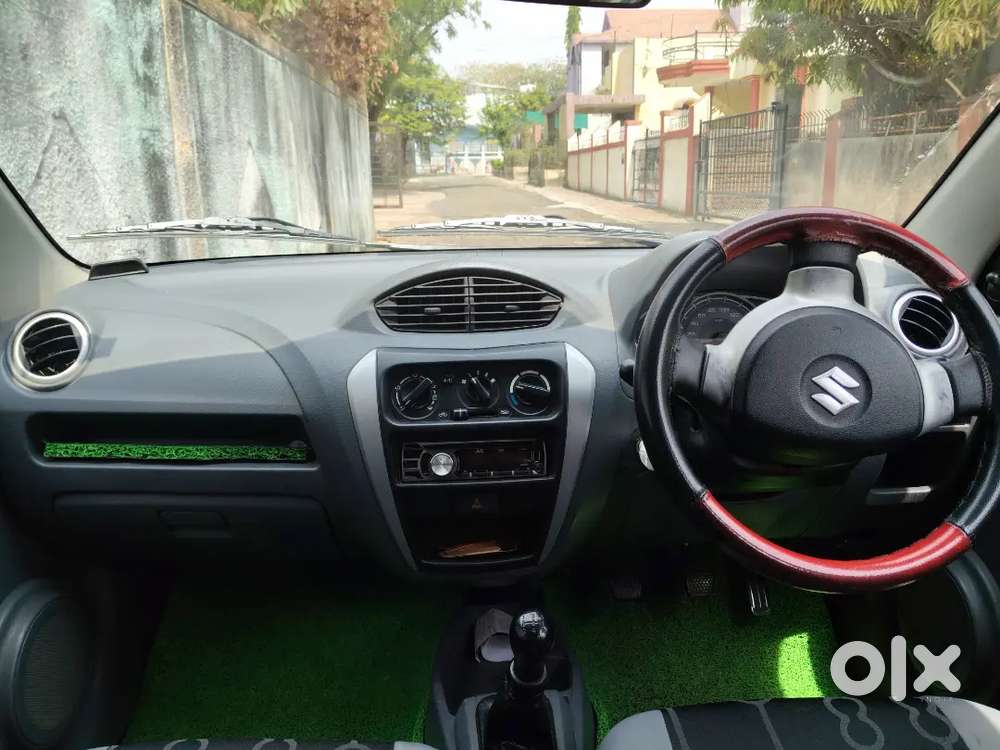 Maruti Suzuki Alto 800 2013n