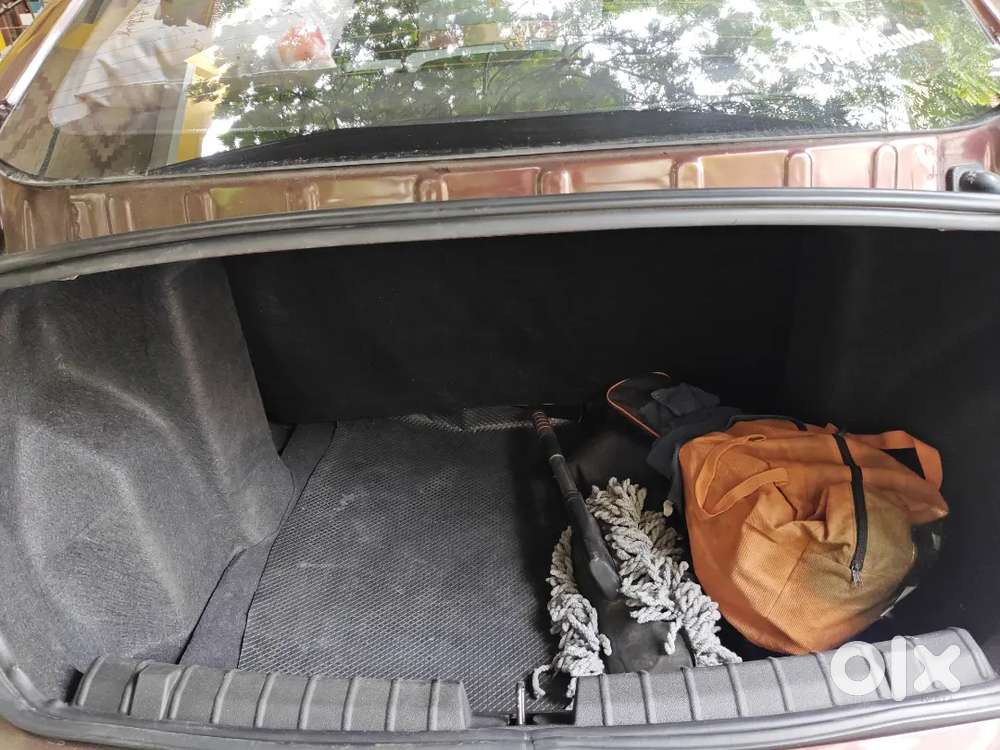 Tata Tigor 2021 Petrol 23000 Km Driven