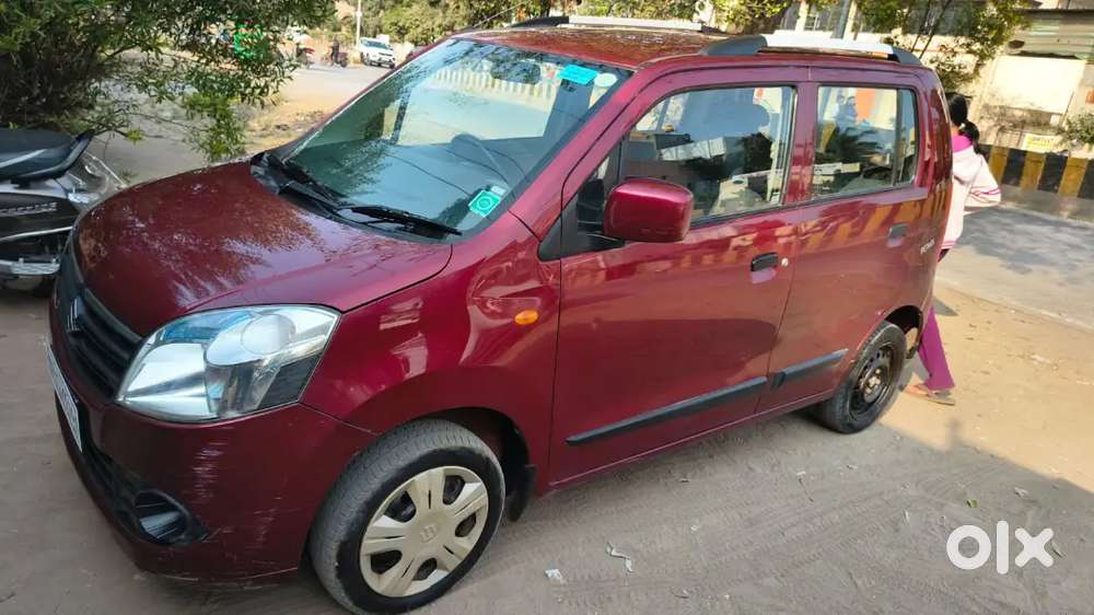 Well Maintained New Battery All New Tryres No Work Required Well