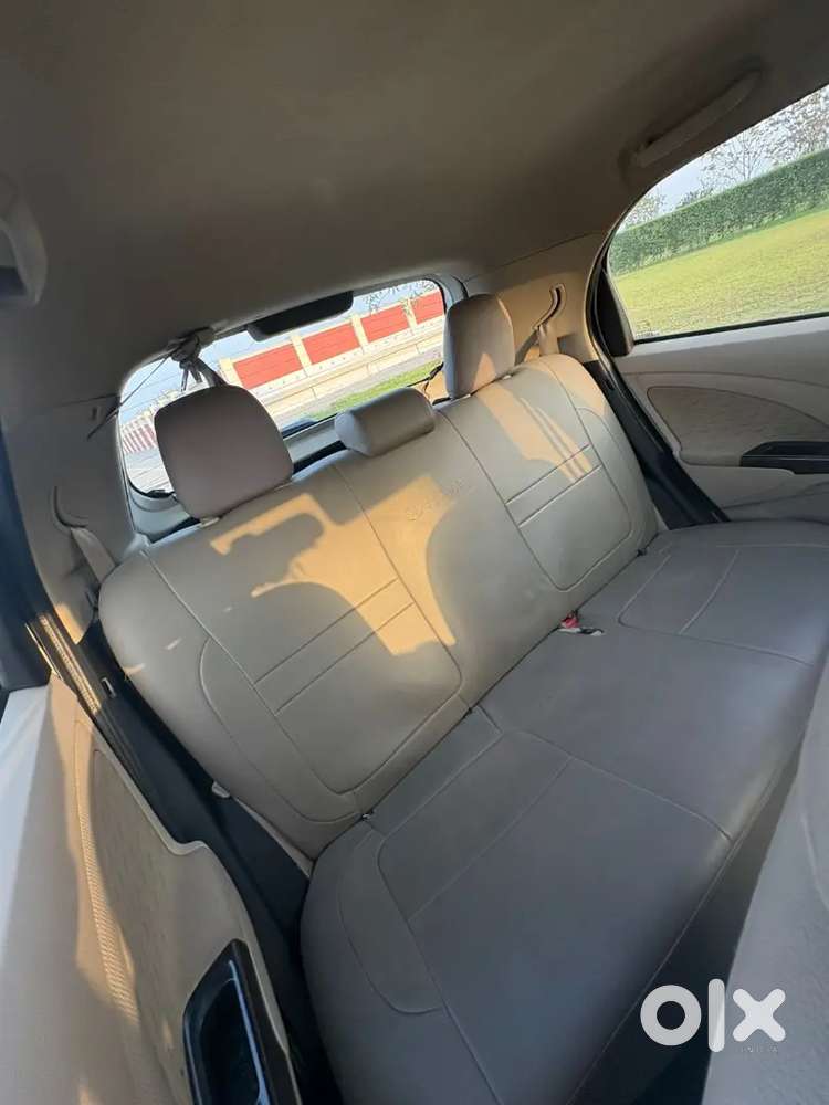 Toyota Etios Liva 2018 Diesel Good Condition