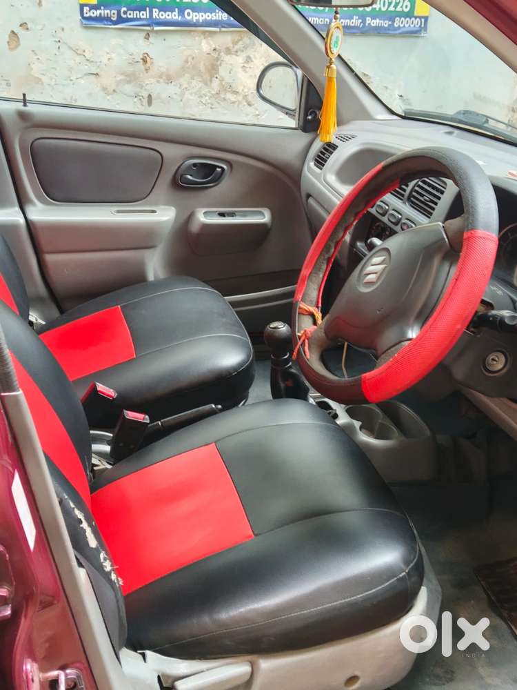Maruti Suzuki Alto K10 Vxi (o), 2013, Petrol